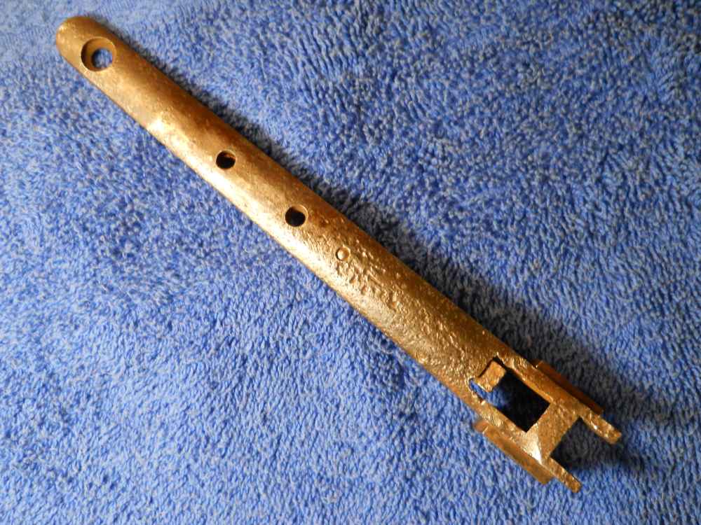 RUSTY WINCHESTER 1886 LOWER TANG-img-2