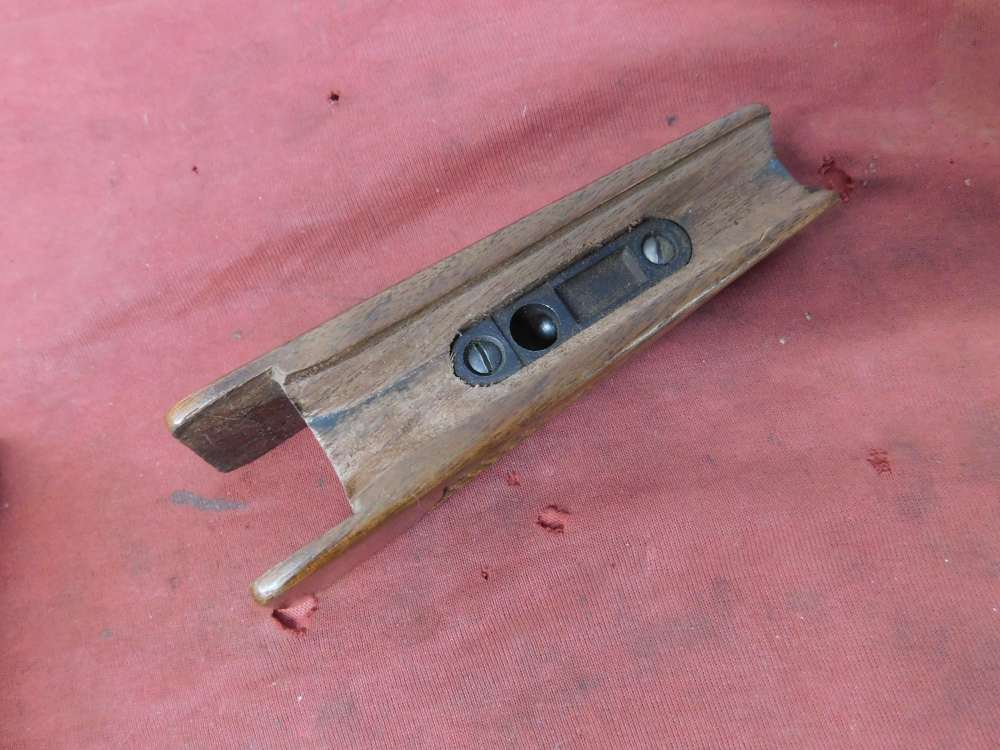 Thompson Center Contender Forend-img-3