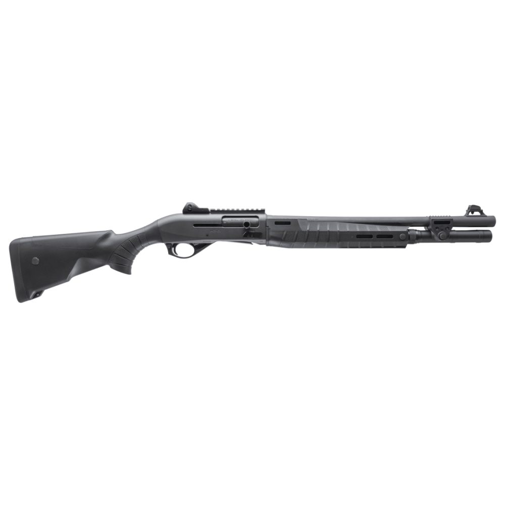 Benelli M2-G1 Tactical 922r 12ga 18.5" - 11611-img-0