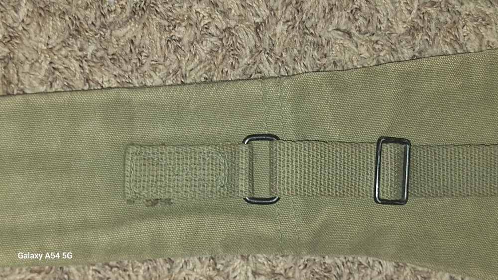 WW2 M1 Carbine rifle Case-img-5