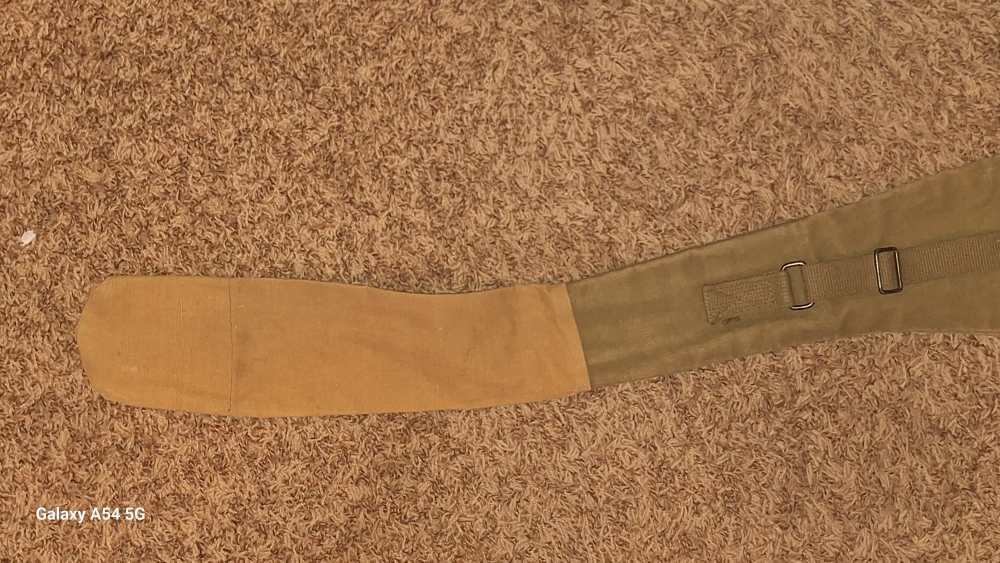 WW2 M1 Carbine rifle Case-img-4