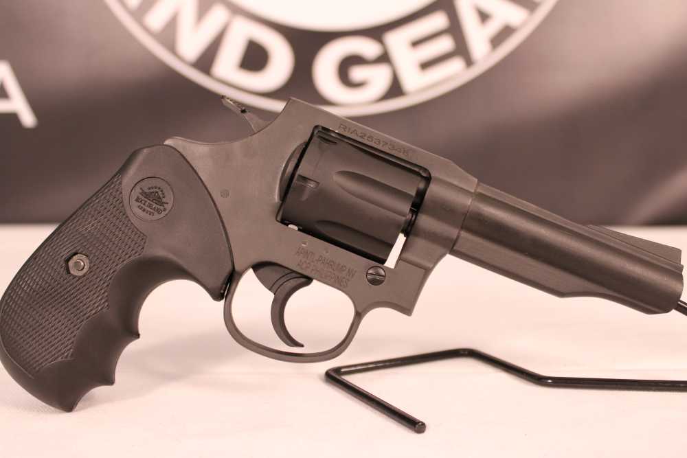 Rock Island Armory Model 200 in .38 SPL-img-5