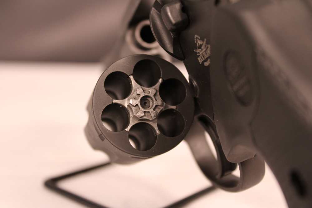 Rock Island Armory Model 200 in .38 SPL-img-4