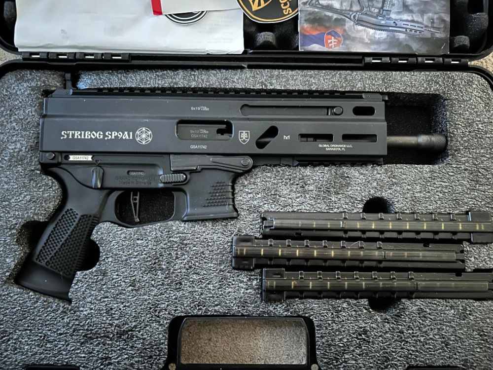 GRAND POWER STRIBOG SP9 A1 9MM 8" 30rd -img-0