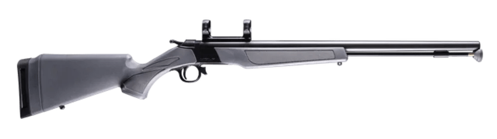 CVA WOLF V2 50 CAL-img-0
