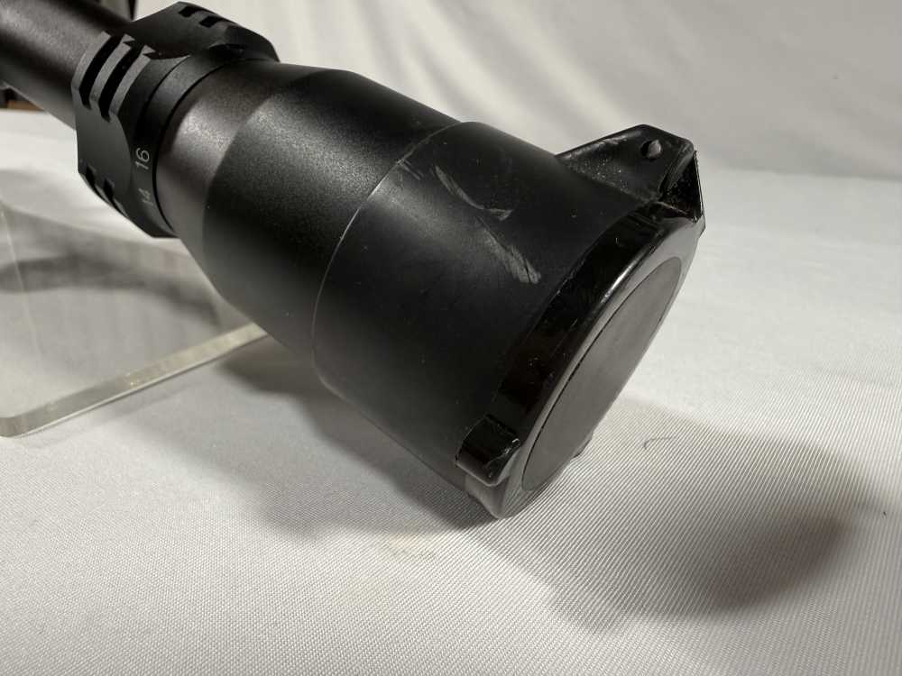 CENTER POINT 4-16X40 AOIR SCOPE-img-4