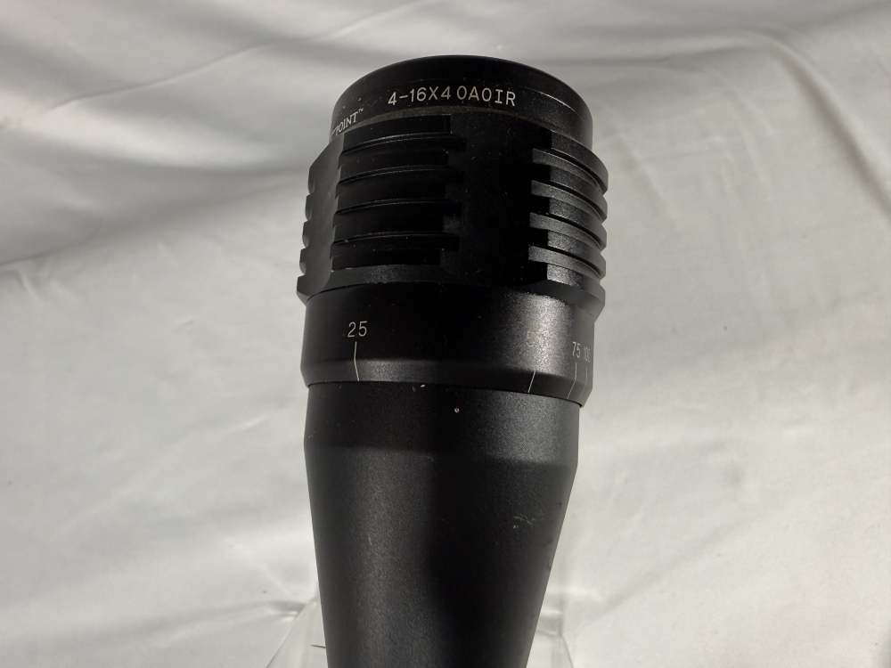 CENTER POINT 4-16X40 AOIR SCOPE-img-3