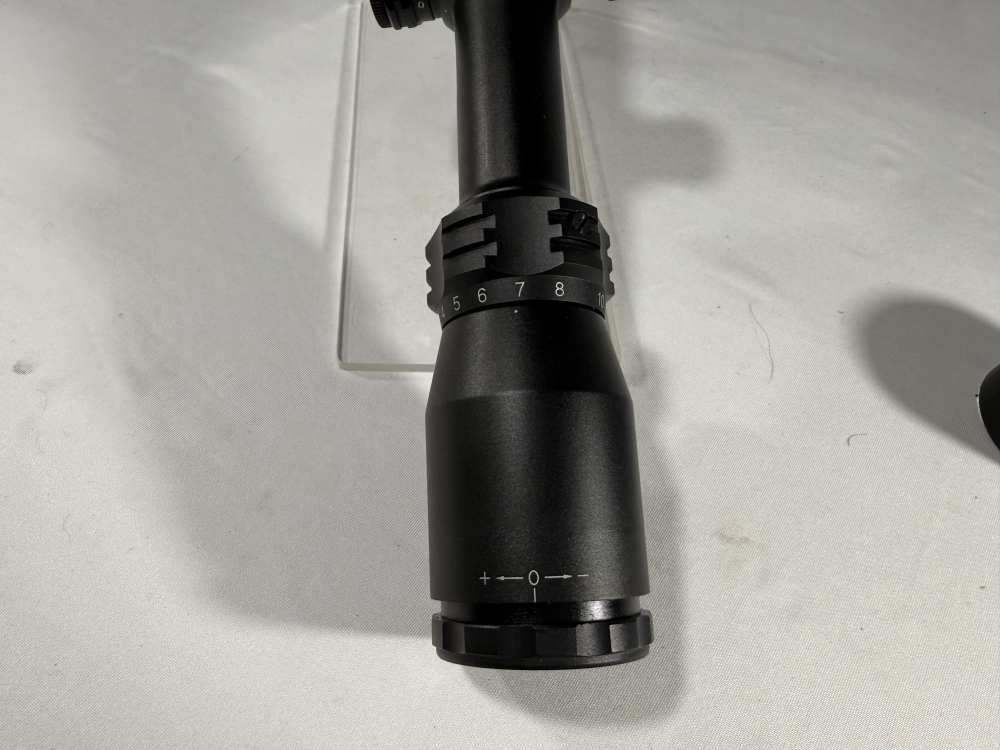 CENTER POINT 4-16X40 AOIR SCOPE-img-1