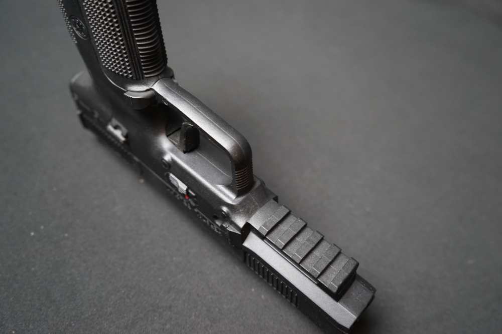 FNH Five-Seven 5.7x28, Case, 4 mags, Black-img-5
