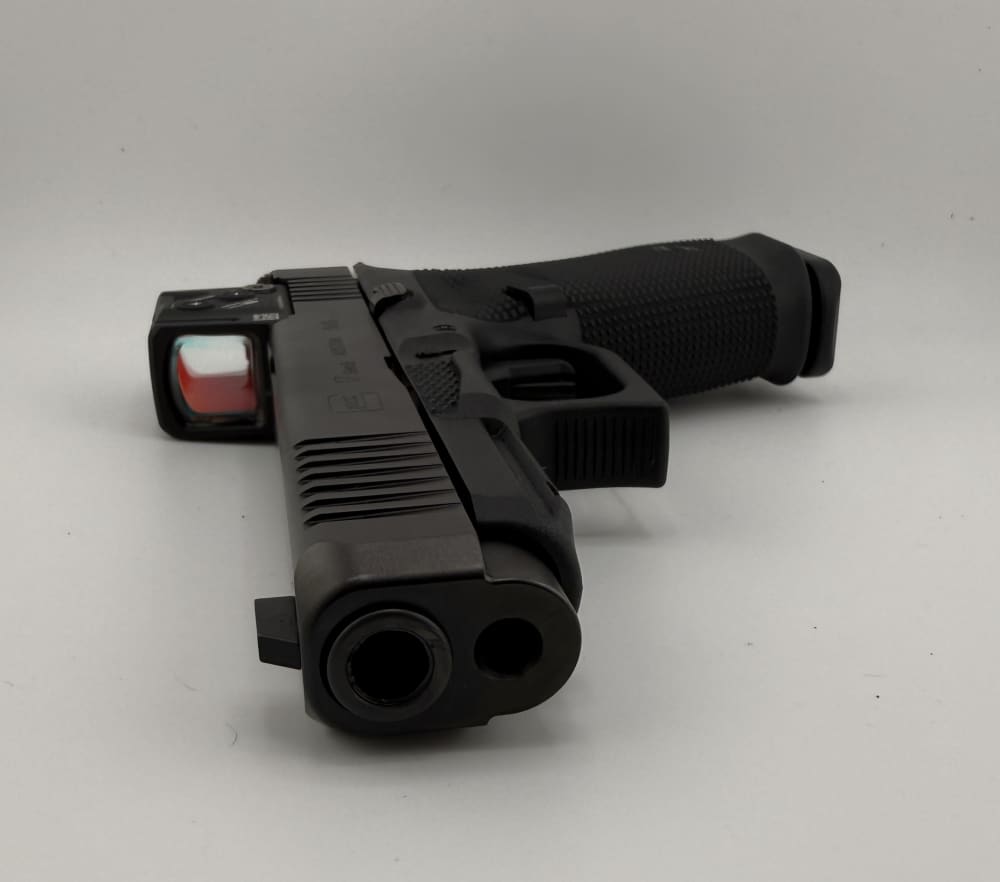Glock 17 Gen 6 COA | 9mm | Aimpoint COA | NIB-img-6
