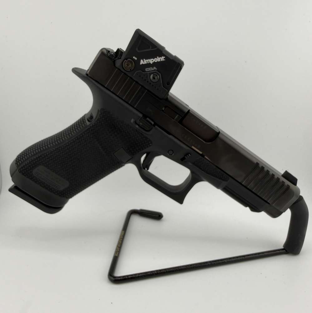 Glock 17 Gen 6 COA | 9mm | Aimpoint COA | NIB-img-2