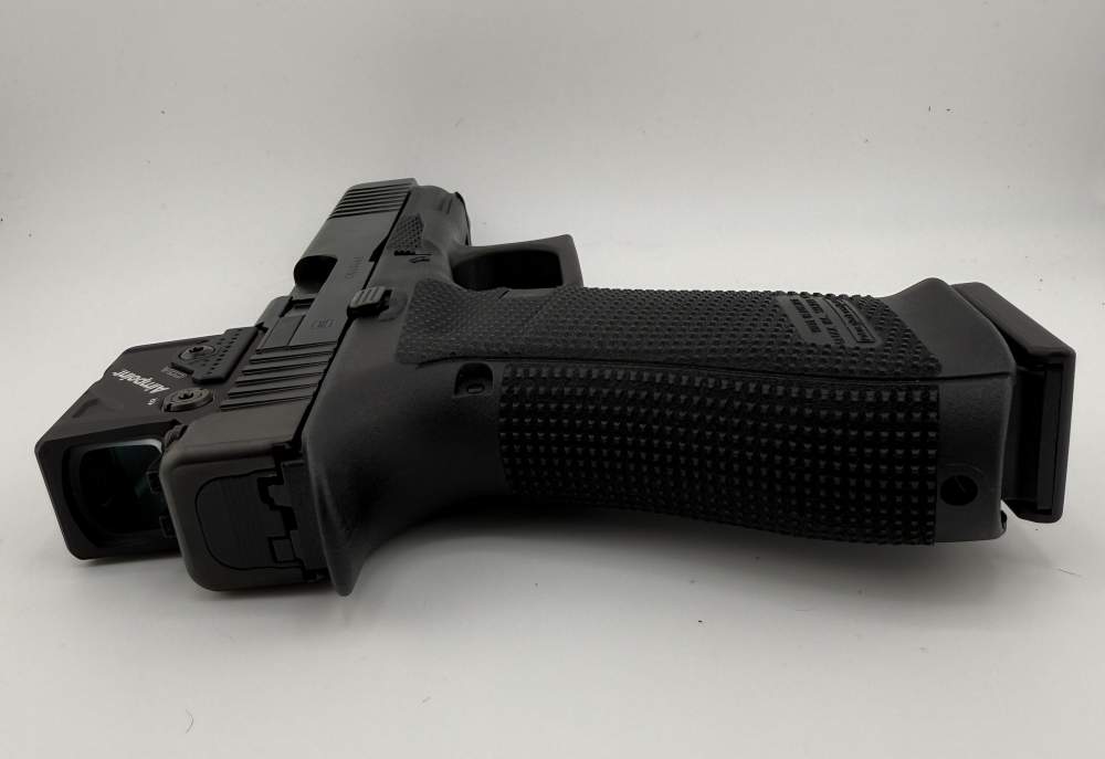 Glock 17 Gen 6 COA | 9mm | Aimpoint COA | NIB-img-4