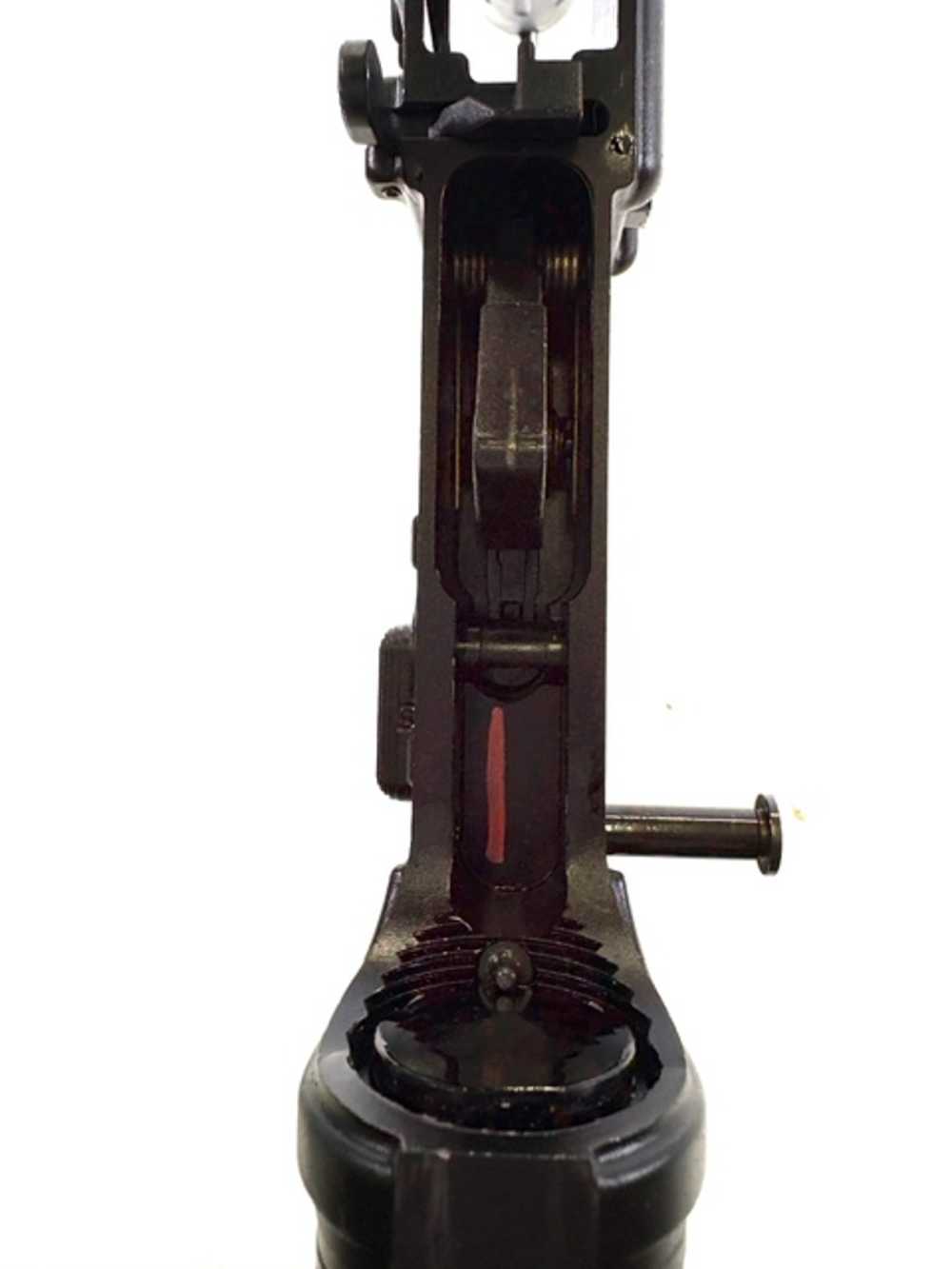 DPMS DA-15 .223 REM 1/9 Twist 24" Heavy Barrel Varmint / Target Rifle-img-9