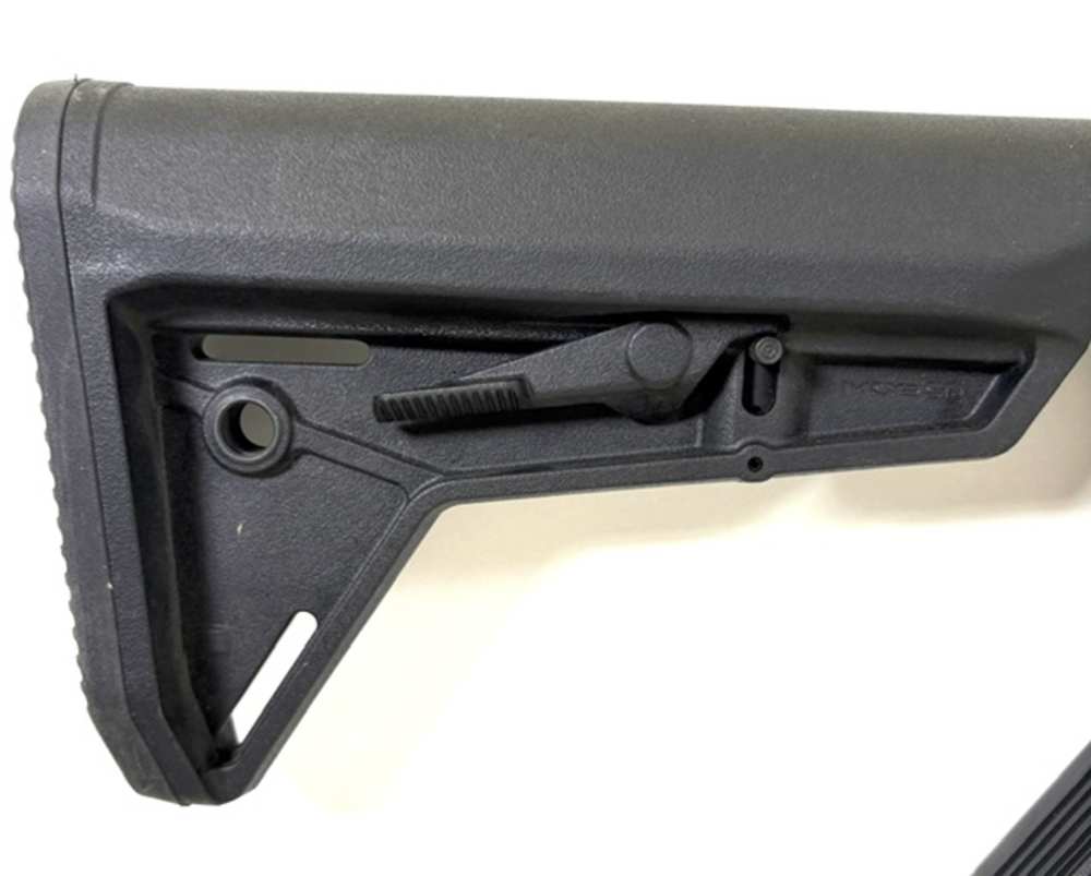 DPMS DA-15 .223 REM 1/9 Twist 24" Heavy Barrel Varmint / Target Rifle-img-6