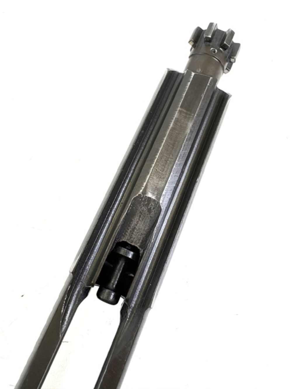 DPMS DA-15 .223 REM 1/9 Twist 24" Heavy Barrel Varmint / Target Rifle-img-11