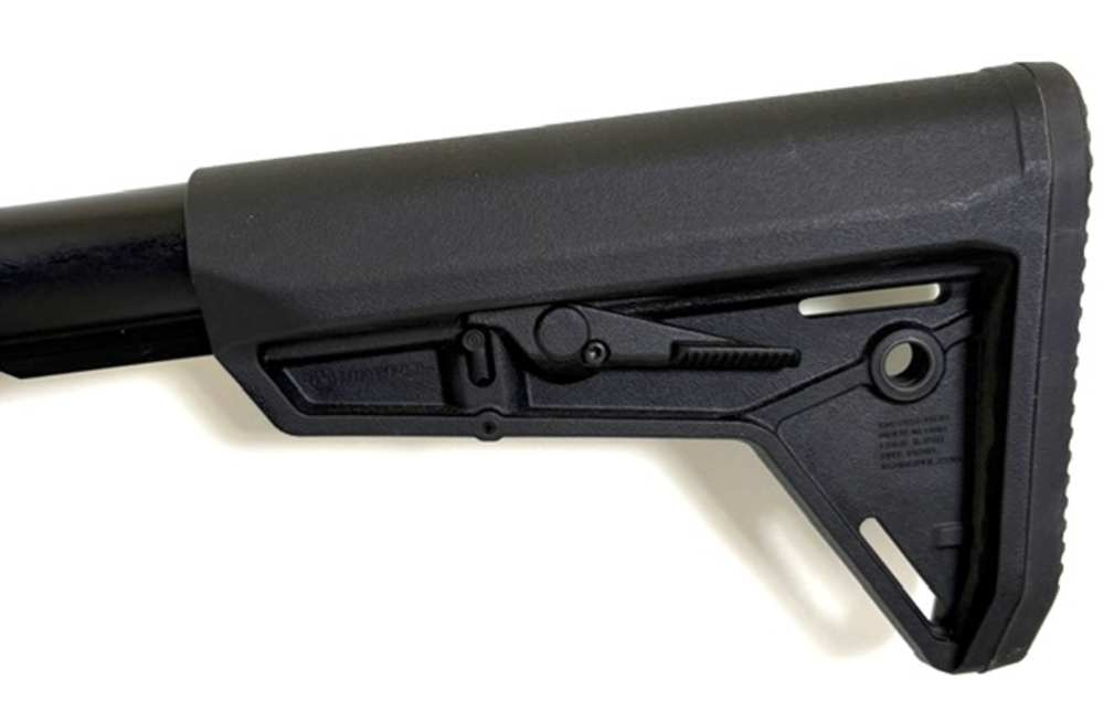 DPMS DA-15 .223 REM 1/9 Twist 24" Heavy Barrel Varmint / Target Rifle-img-2