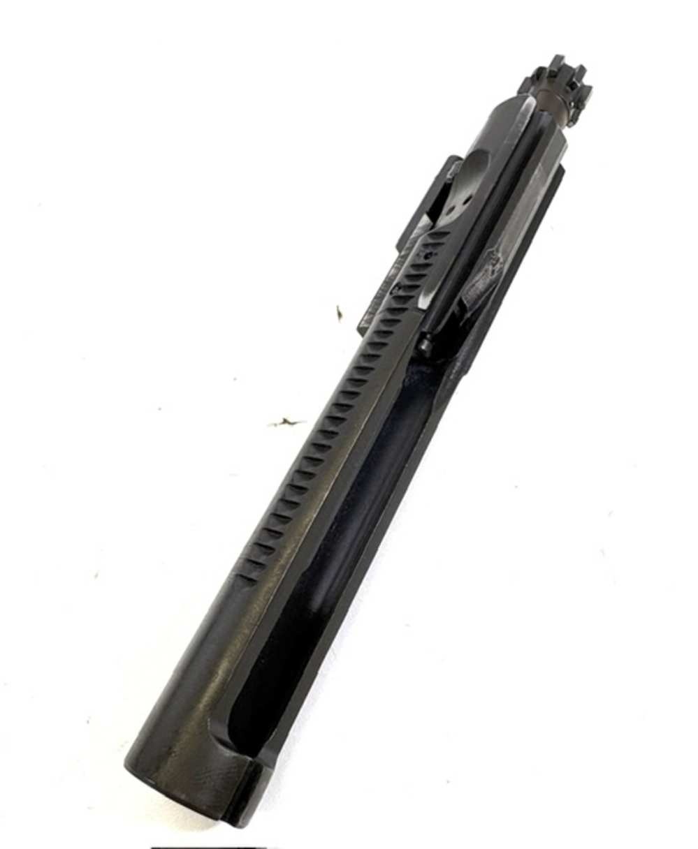 DPMS DA-15 .223 REM 1/9 Twist 24" Heavy Barrel Varmint / Target Rifle-img-12