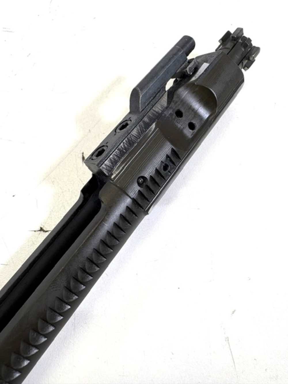 DPMS DA-15 .223 REM 1/9 Twist 24" Heavy Barrel Varmint / Target Rifle-img-10