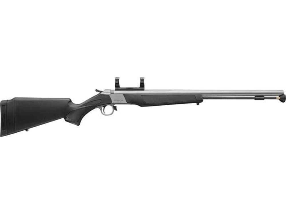 CVA WOLF V2 50 CAL -img-0