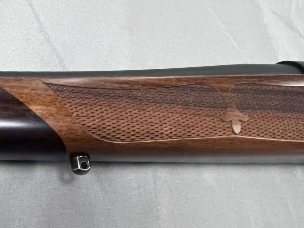 Weatherby Vanguard Camilla - 20" Threaded - 6.5 Creedmoor - NO Reserve!-img-4