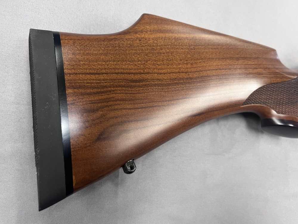 Weatherby Vanguard Camilla - 20" Threaded - 6.5 Creedmoor - NO Reserve!-img-10