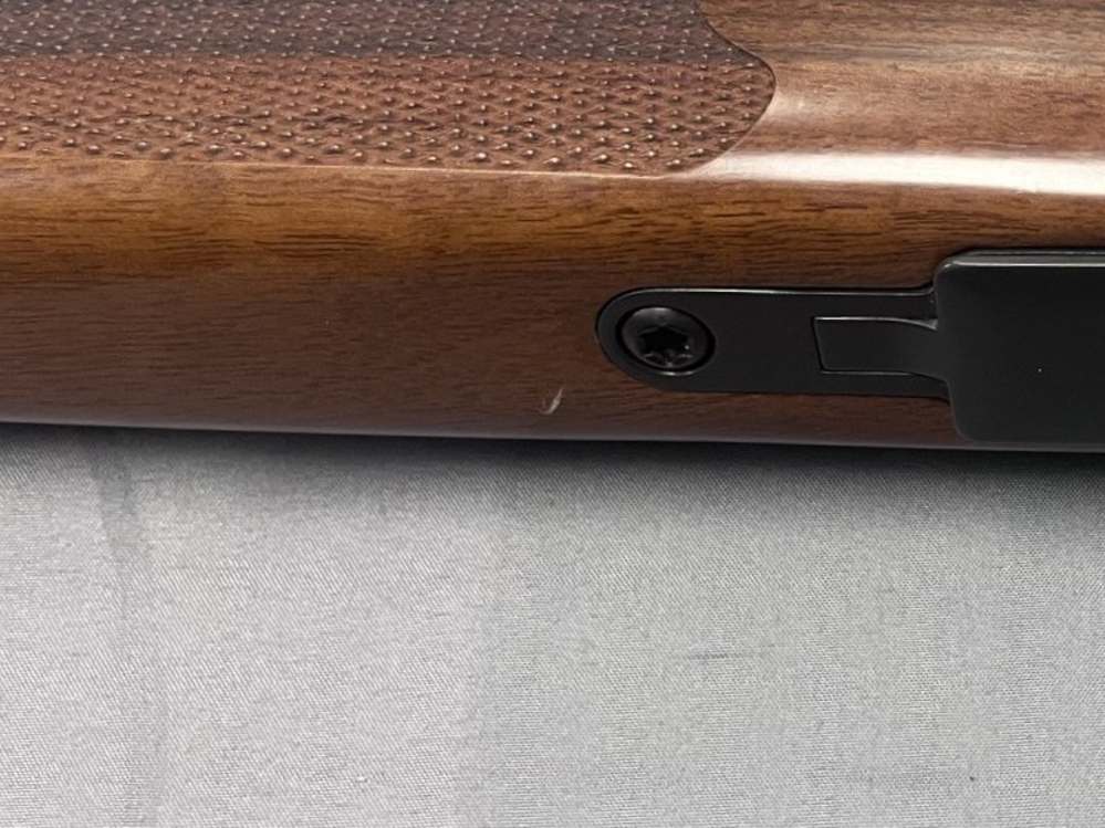 Weatherby Vanguard Camilla - 20" Threaded - 6.5 Creedmoor - NO Reserve!-img-30
