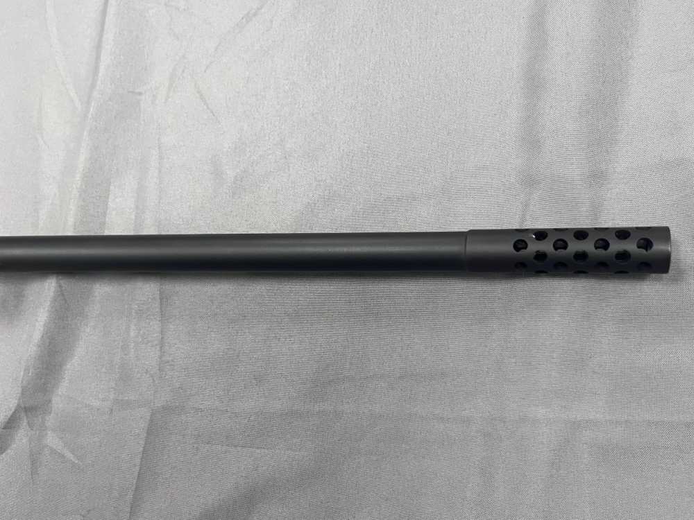 Weatherby Vanguard Camilla - 20" Threaded - 6.5 Creedmoor - NO Reserve!-img-14