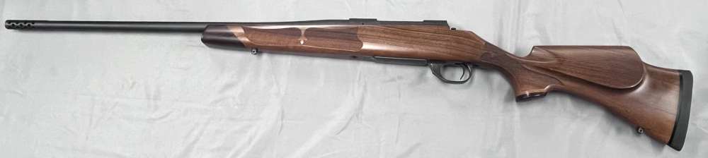 Weatherby Vanguard Camilla - 20" Threaded - 6.5 Creedmoor - NO Reserve!-img-1