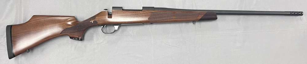 Weatherby Vanguard Camilla - 20" Threaded - 6.5 Creedmoor - NO Reserve!-img-15