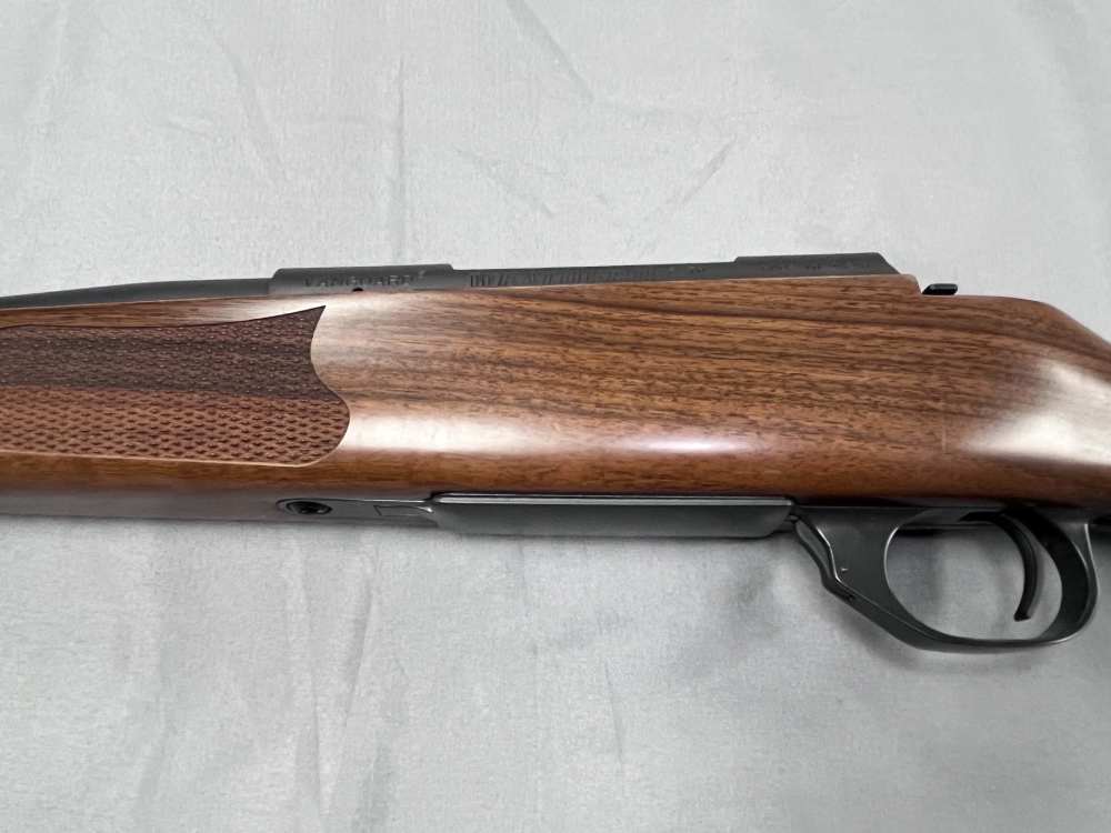 Weatherby Vanguard Camilla - 20" Threaded - 6.5 Creedmoor - NO Reserve!-img-5