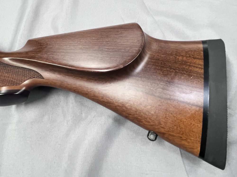 Weatherby Vanguard Camilla - 20" Threaded - 6.5 Creedmoor - NO Reserve!-img-7