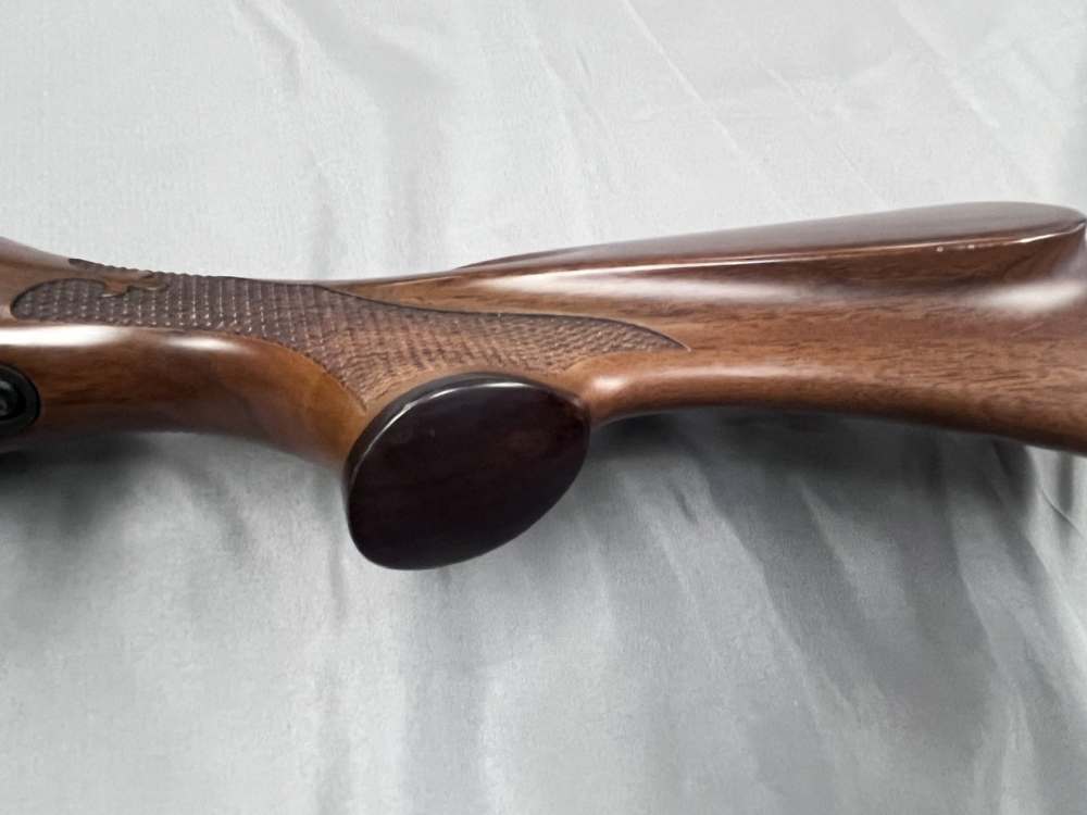 Weatherby Vanguard Camilla - 20" Threaded - 6.5 Creedmoor - NO Reserve!-img-16