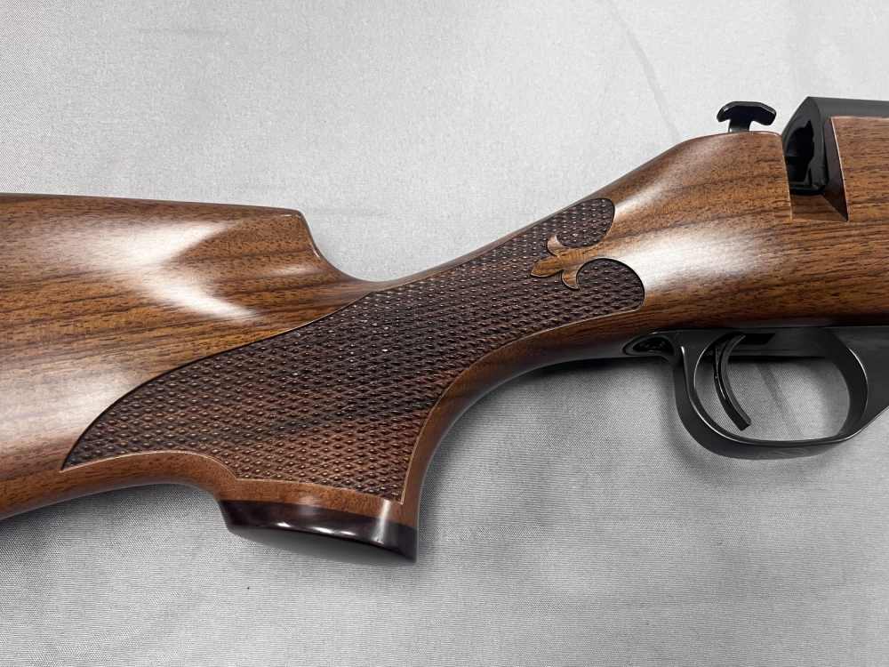 Weatherby Vanguard Camilla - 20" Threaded - 6.5 Creedmoor - NO Reserve!-img-11
