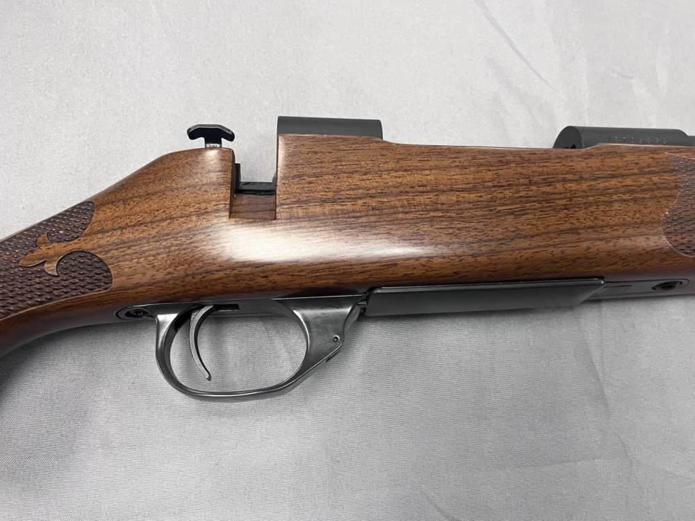 Weatherby Vanguard Camilla - 20" Threaded - 6.5 Creedmoor - NO Reserve!-img-12