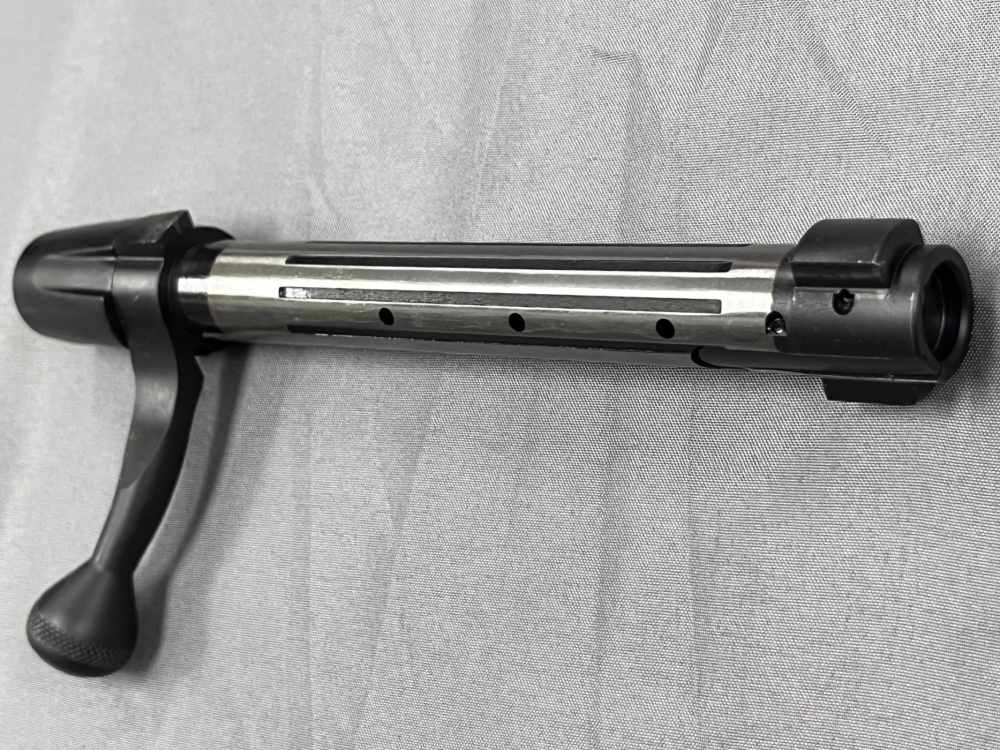 Weatherby Vanguard Camilla - 20" Threaded - 6.5 Creedmoor - NO Reserve!-img-22