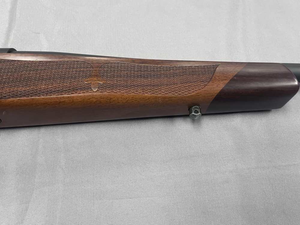 Weatherby Vanguard Camilla - 20" Threaded - 6.5 Creedmoor - NO Reserve!-img-13