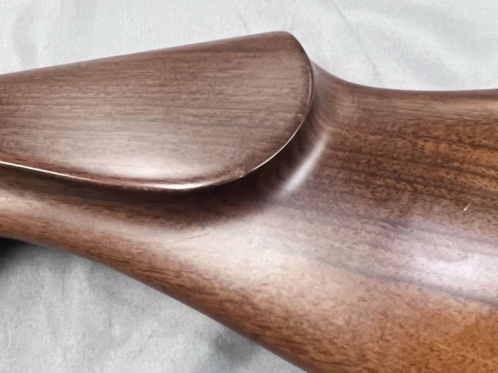 Weatherby Vanguard Camilla - 20" Threaded - 6.5 Creedmoor - NO Reserve!-img-28