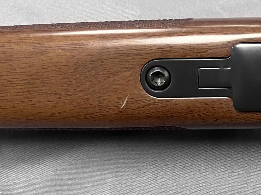Weatherby Vanguard Camilla - 20" Threaded - 6.5 Creedmoor - NO Reserve!-img-31