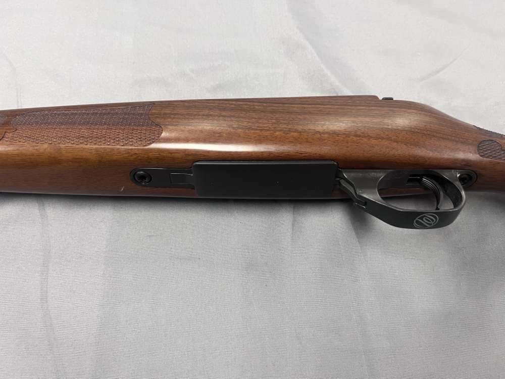 Weatherby Vanguard Camilla - 20" Threaded - 6.5 Creedmoor - NO Reserve!-img-17