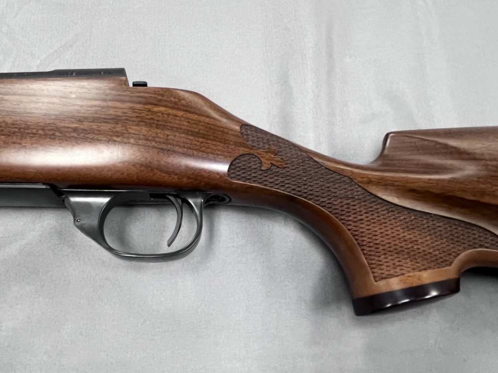 Weatherby Vanguard Camilla - 20" Threaded - 6.5 Creedmoor - NO Reserve!-img-6