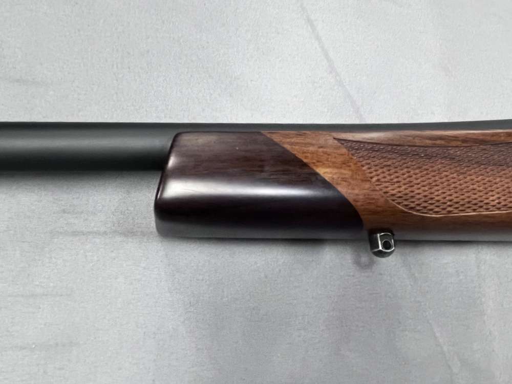 Weatherby Vanguard Camilla - 20" Threaded - 6.5 Creedmoor - NO Reserve!-img-3