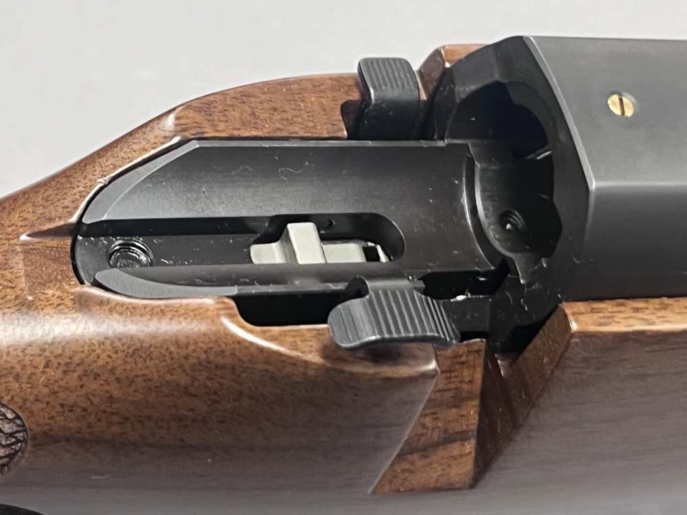 Weatherby Vanguard Camilla - 20" Threaded - 6.5 Creedmoor - NO Reserve!-img-21
