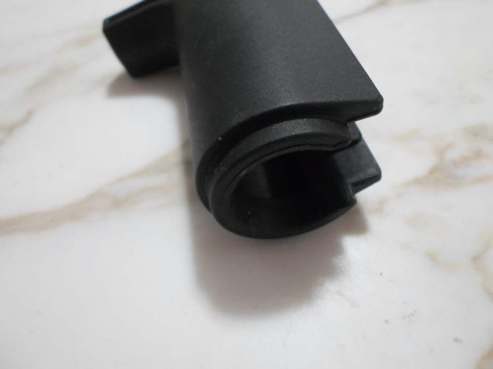 HK Heckler & Koch SP89 MP5K MKE Hand Grip Forearm-img-2