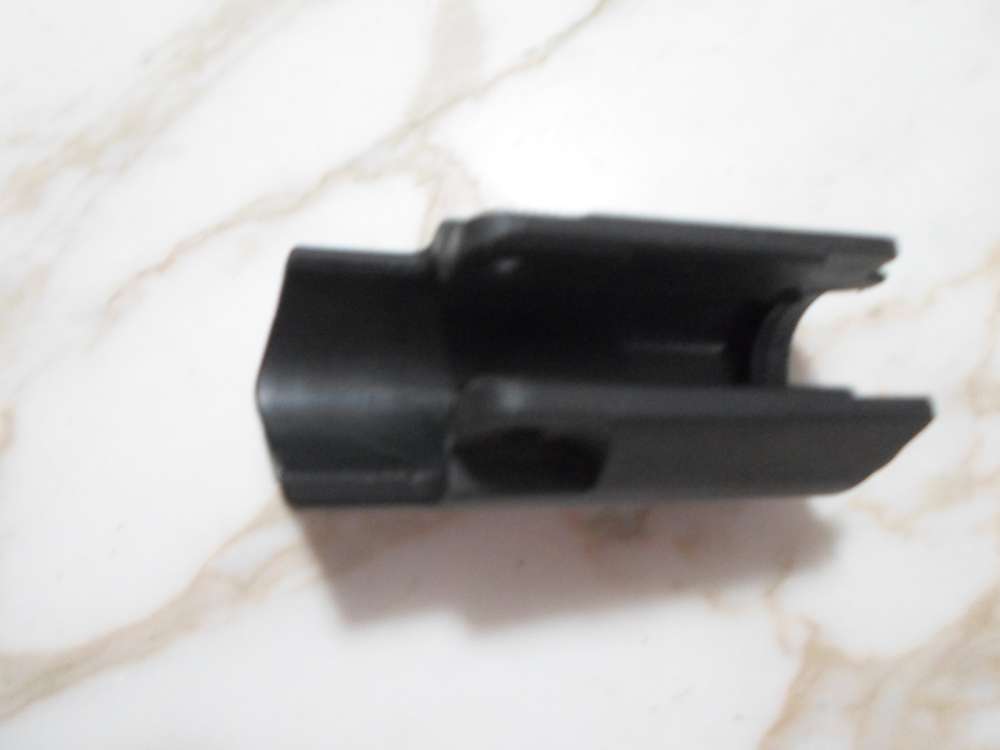 HK Heckler & Koch SP89 MP5K MKE Hand Grip Forearm-img-8