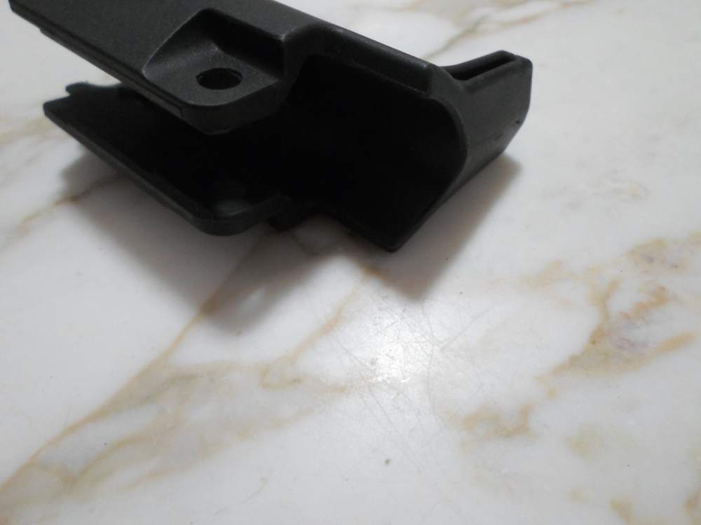 HK Heckler & Koch SP89 MP5K MKE Hand Grip Forearm-img-4