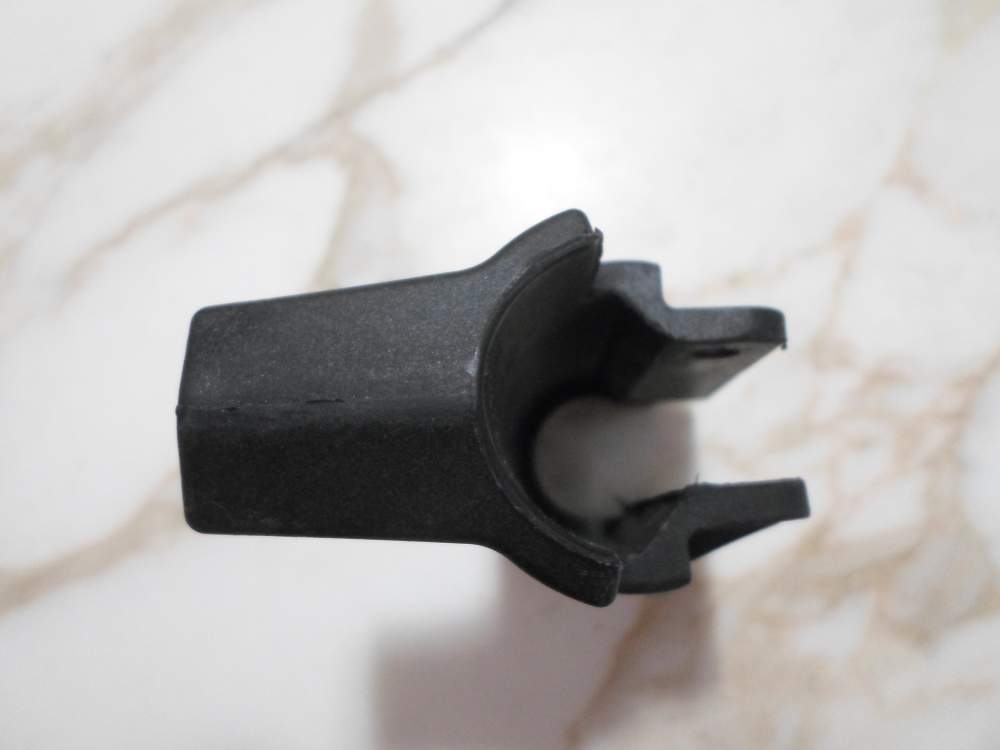 HK Heckler & Koch SP89 MP5K MKE Hand Grip Forearm-img-9
