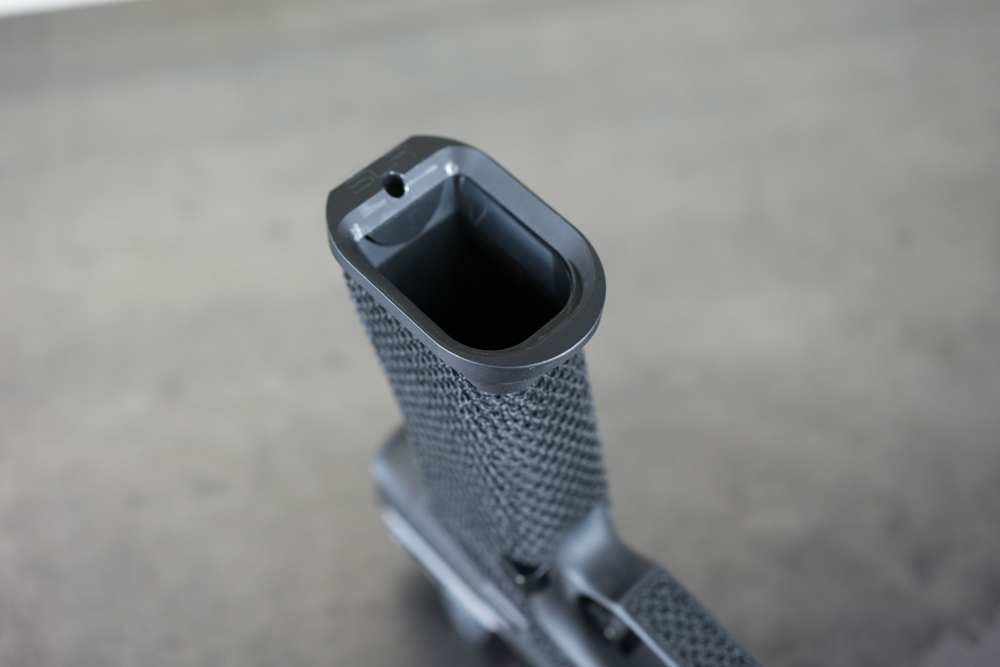 Agency Arms - Sage Dynamics Glock 45 V2 – Complete Build | Trijicon RMR -img-18