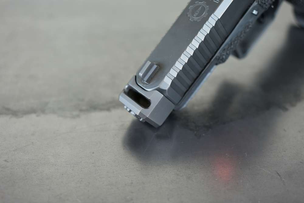 Agency Arms - Sage Dynamics Glock 45 V2 – Complete Build | Trijicon RMR -img-11