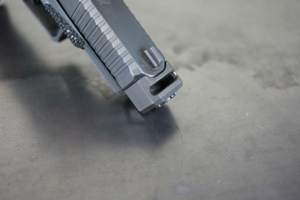 Agency Arms - Sage Dynamics Glock 45 V2 – Complete Build | Trijicon RMR -img-12
