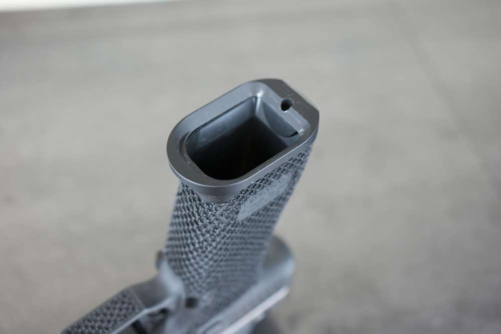 Agency Arms - Sage Dynamics Glock 45 V2 – Complete Build | Trijicon RMR -img-20